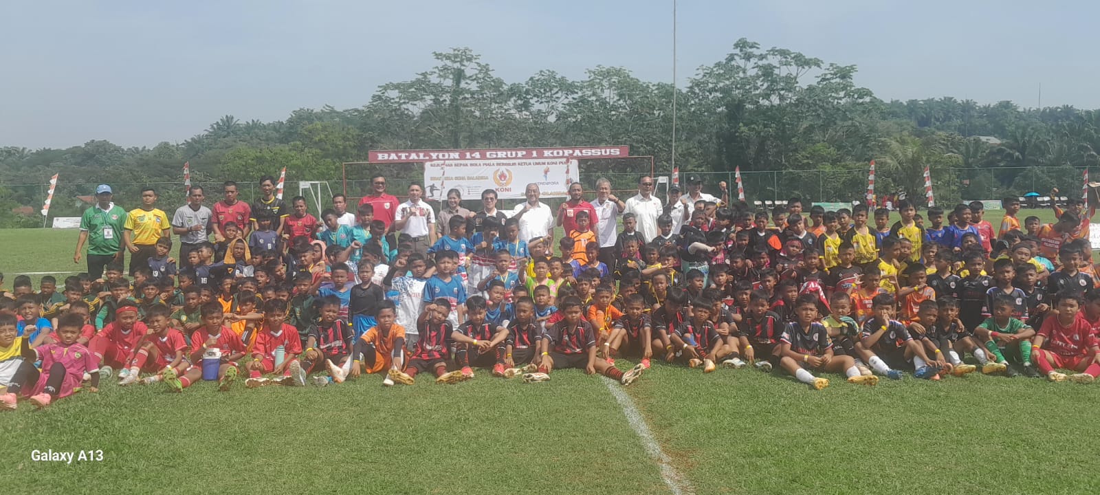 Menpora KONI Dan Kopassus Berikan Motivasi – viralterkini