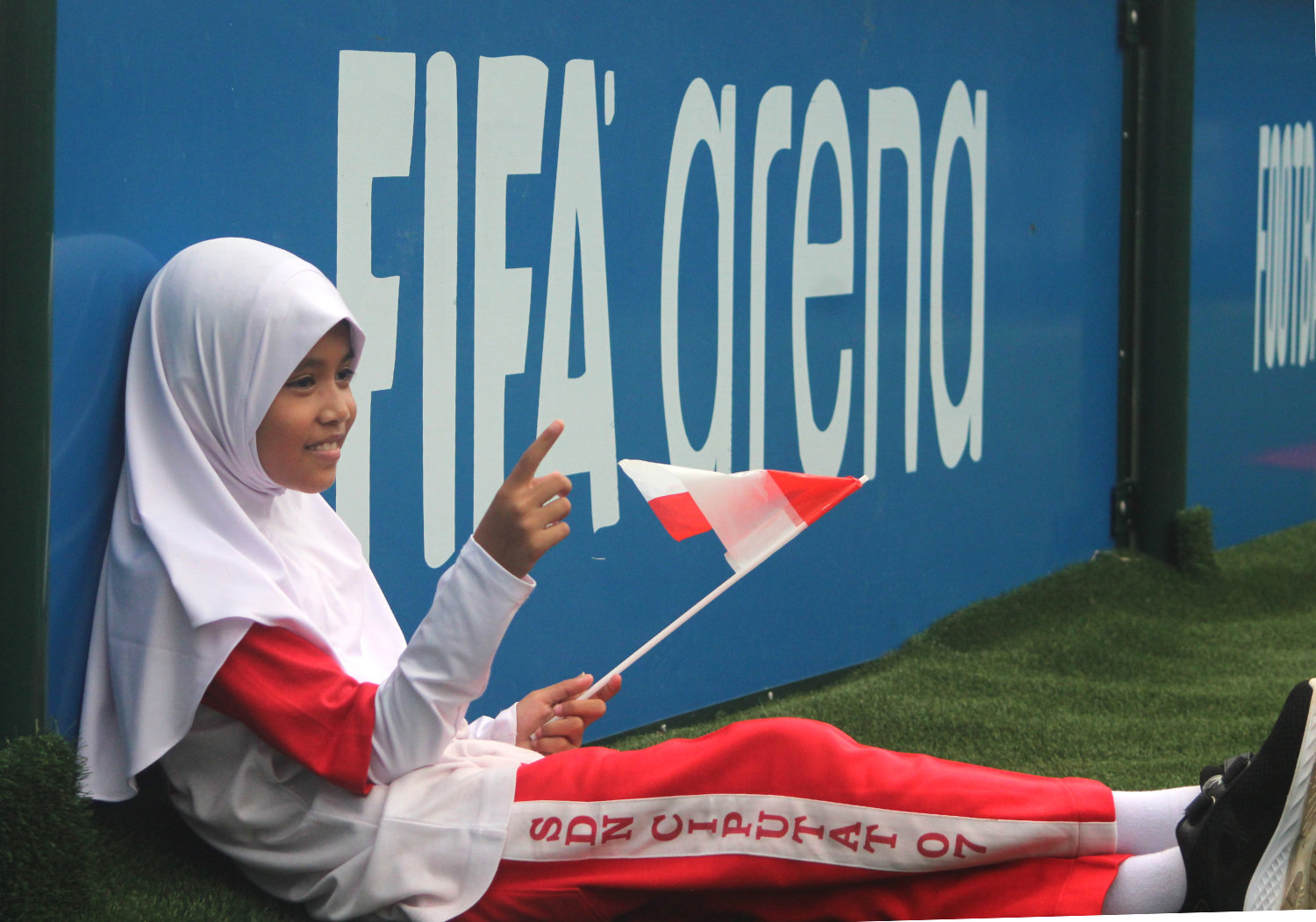 Peluncuran Perdana Program Football for Schools FIFA di Indonesia – viralterkini