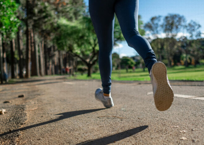 Penuh Pepohonan, Bisa Sekalian Healing