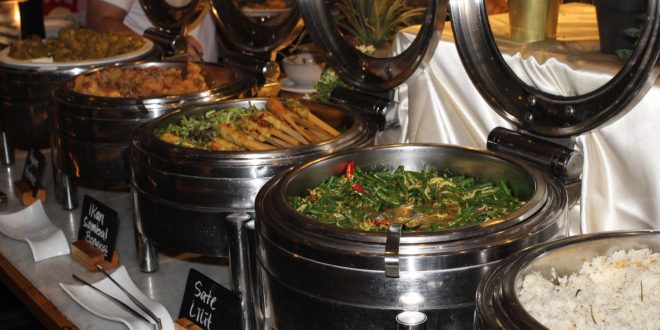 BBQ Seafood Ala Jimbaran di Jantung Jakarta – viralterkini