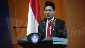 Kejagung Panggil Nadiem Makarim di Kasus Dugaan Korupsi Kemendikbud Ristek – viralterkini