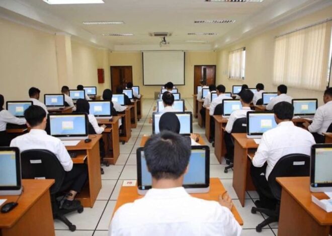 Arti Kode Kelulusan PPPK Tahap 2? Cek Penjelasan dan Jadwal Lengkap Pengumuman