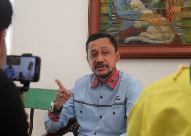 Diteror dan Digembok Oleh Oknum Brimob Rumah Hayono Isman, Kuasa Hukum Minta Kapolri dan Kadiv Propam Beri Sanksi Tegas – Viral Terkini Indonesia