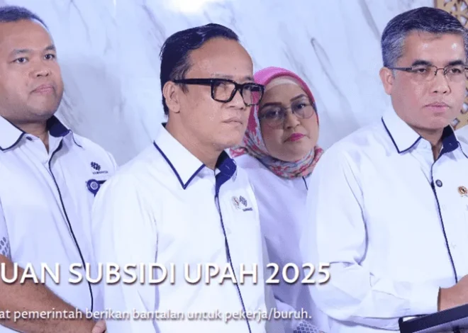 BSU 2025 sampai Batch Berapa? Ini Rincian Penyaluran dan Jadwal Cair Bulan Juli