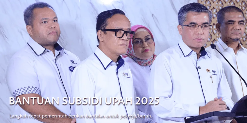 BSU 2025 sampai Batch Berapa? Ini Rincian Penyaluran dan Jadwal Cair Bulan Juli