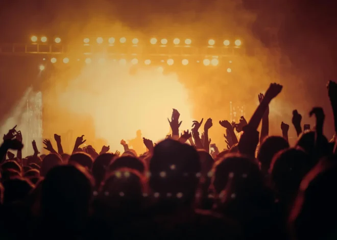 Harga & Cara Beli Tiket Liveproject 2025 Semarang, Ada Sheila On 7 Tampil Kapan?