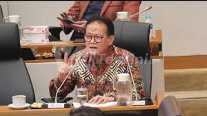 Gudang Bulog Penuh Beras Membusuk, DPR Desak Presiden Turun Tangan – Viral Terkini Indonesia