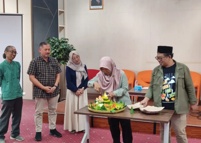 Setelah Sempat Menggantung akibat Demonstrasi, Jogja Book Fair 2025 Tetap Digelar Sesuai Jadwal