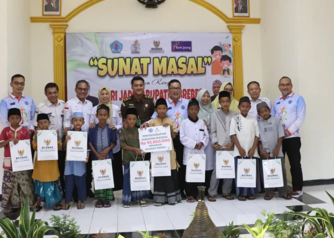 Antara Syiar Agama, Solidaritas, dan Hiburan Rakyat