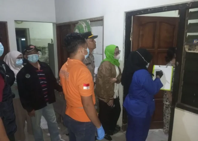 Lagi! Ditemukan Seorang Lelaki Membusuk di Rumah Banguntapan