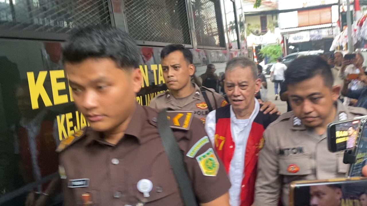 Sidang Tunda Farid RM Kembali Digelar Di Pengadilan tinggi Jakarta Selatan. – Viral Terkini Indonesia