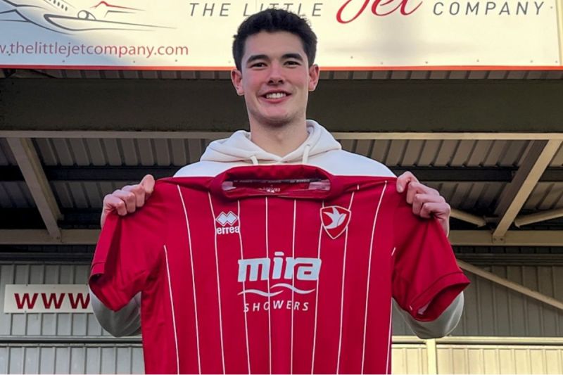 Elkan Baggot Resmi Skuad Utama Ipswich Town – Viral Terkini Indonesia