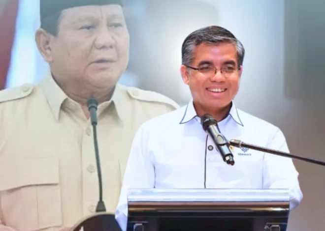 Akhirnya Sah! Aturan Baru UMP 2026 Diteken Prabowo, Ini Detail Perubahannya