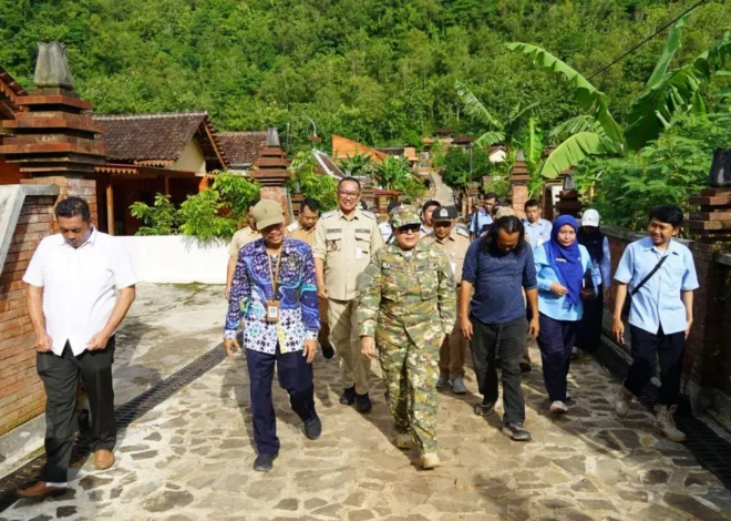 Bupati Gunungkidul Tegaskan Pasien Penyakit Akut Tetap Ditanggung APBD, Rp 42 Miliar Disiapkan 