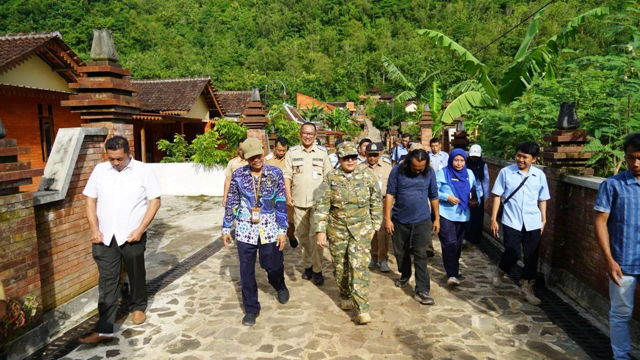 Bupati Gunungkidul Tegaskan Pasien Penyakit Akut Tetap Ditanggung APBD, Rp 42 Miliar Disiapkan 