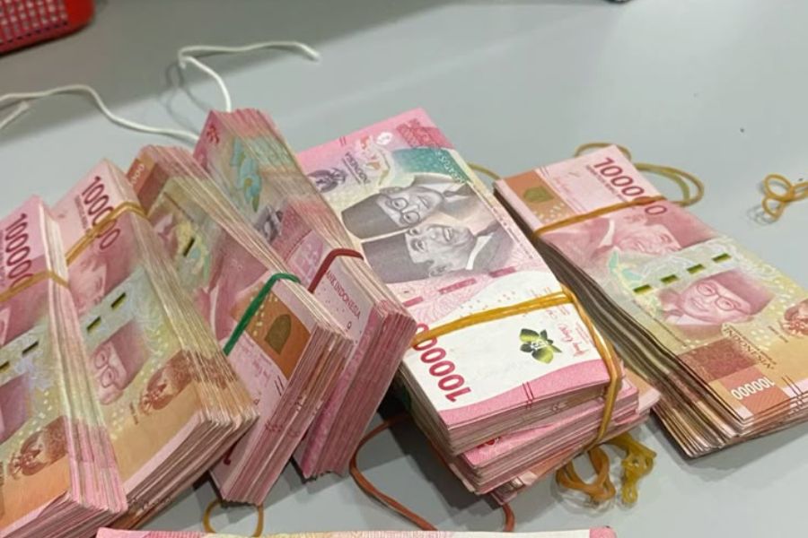 Cara Cek THR Pensiunan 2026 Bank Jateng Sudah Cair atau Belum, Akses Kanal Resmi Ini