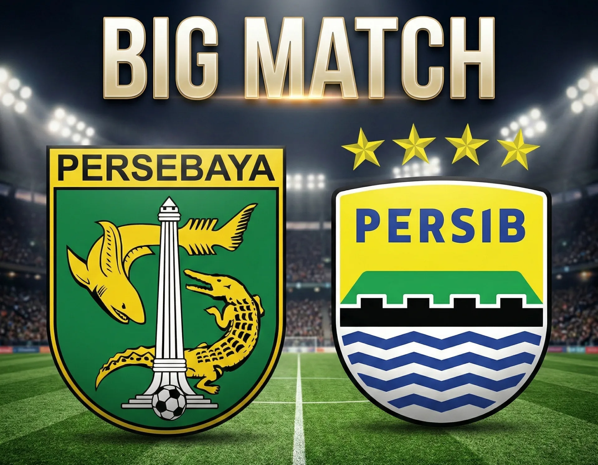 Akankah Dominasi Maung Bandung Berlanjut?