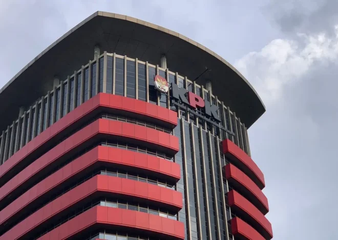 KPK Mulai Bergerak, Dugaan Korupsi Beasiswa UMI Makassar Rp13 Miliar Segera Ditindaklanjuti