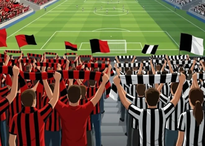 Nonton Streaming AC Milan vs Juventus Malam Ini Jam Berapa? Cek Cara Akses Liga Italia di Sini