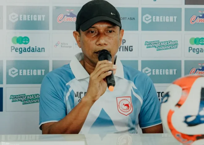 Garudayaksa FC Wajib Menang Atas Sriwijaya FC Demi Puncak Klasemen