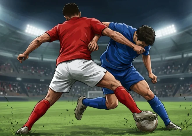 Line Up, Head to Head, Peluang Lolos Perempat Final Piala Asia 2026