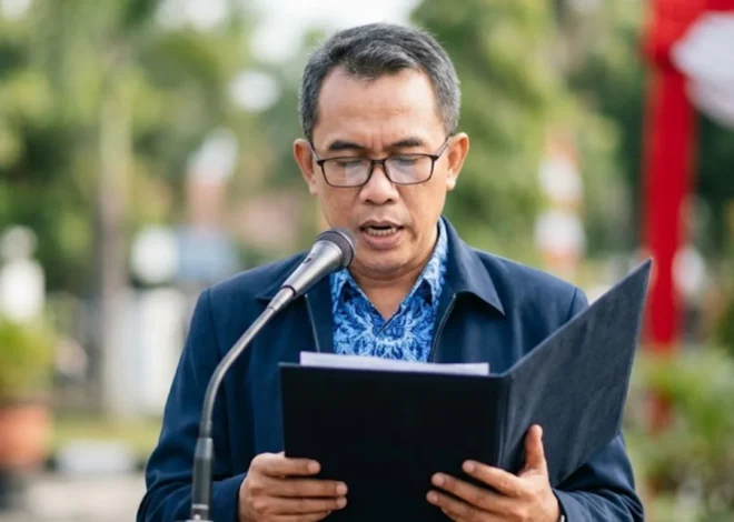 Referensi Teks Singkat untuk Petugas di Instansi hingga Sekolah