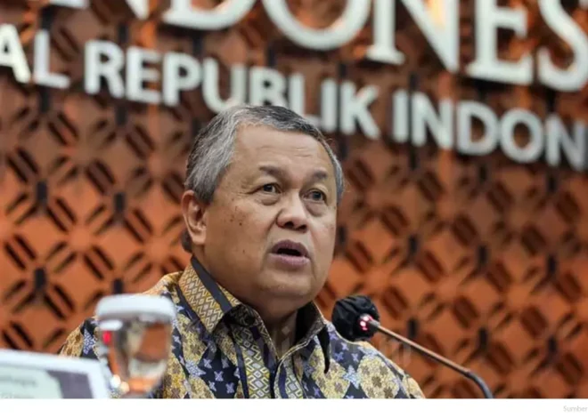 BI: Rupiah Undervalued, Berpotensi Menguat Didukung Fundamental Ekonomi