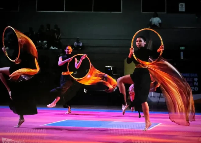 Menggantikan Thailand, Indonesia Jadi Tuan Rumah 1st Asian Gym for Life Challenge 2026
