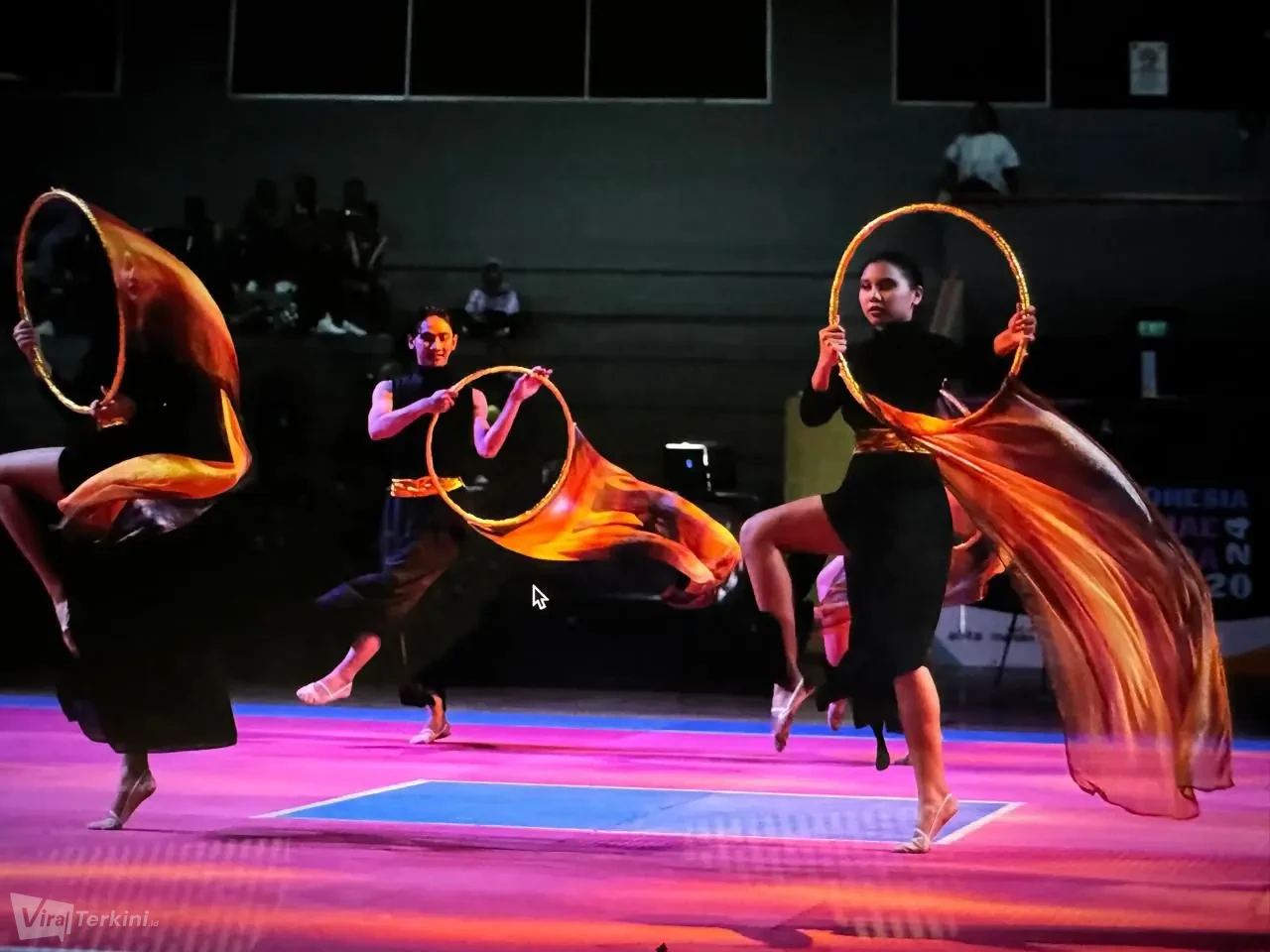 Menggantikan Thailand, Indonesia Jadi Tuan Rumah 1st Asian Gym for Life Challenge 2026