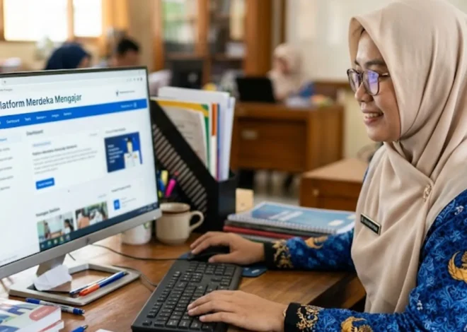 Apa Dukungan yang Anda Butuhkan untuk Melakukan Upaya Tindak Lanjut? Referensi Jawaban PMM