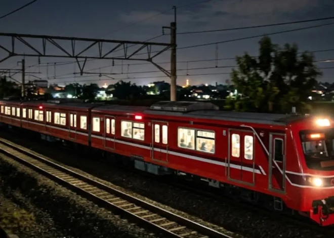Jadwal KRL Jogja Solo Kamis, 18 Juni 2026, Catat Jam Berangkat Kereta Tugu-Palur PP