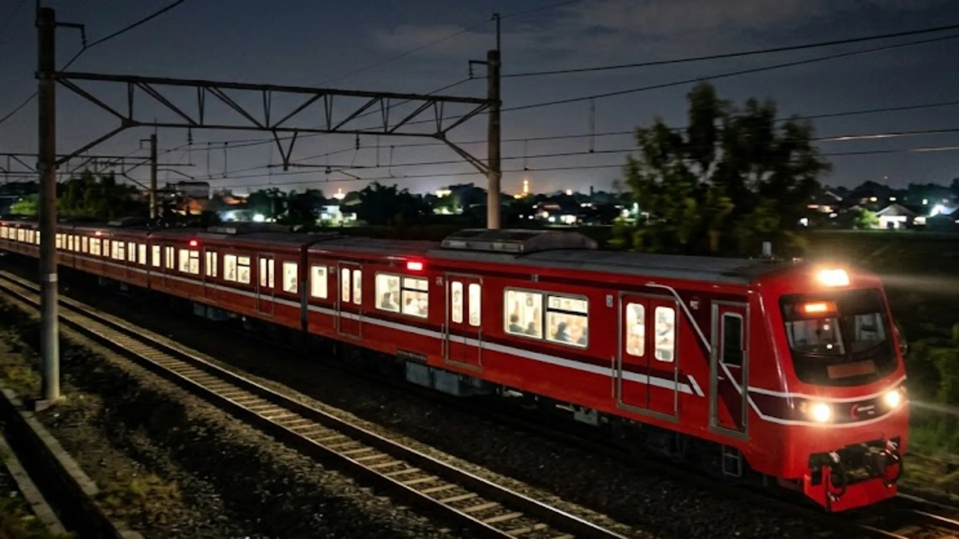 Jadwal KRL Jogja Solo Kamis, 18 Juni 2026, Catat Jam Berangkat Kereta Tugu-Palur PP