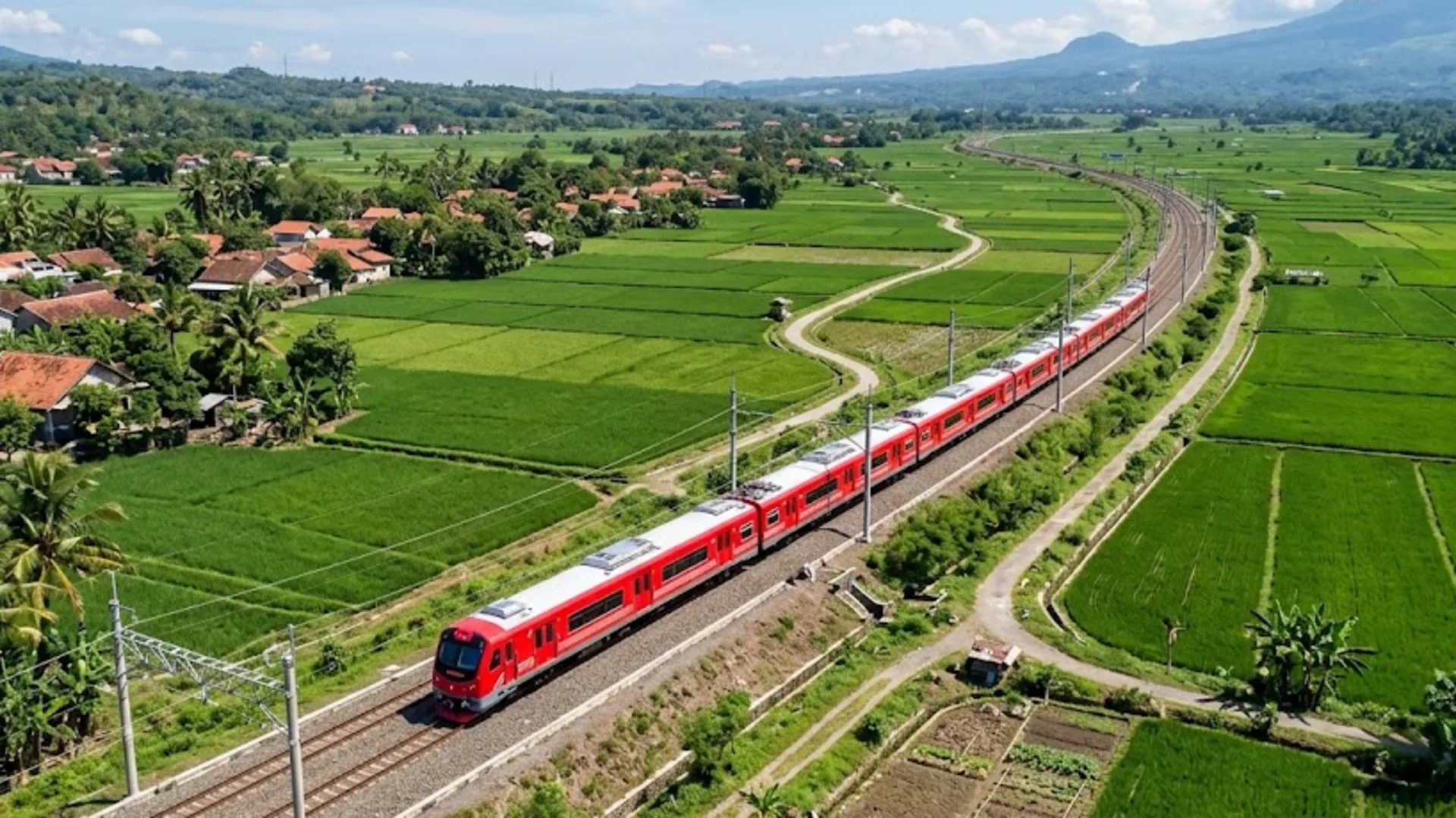 Catat! Jadwal KRL Jogja-Solo Hari Ini, 14 Juni 2026: Stasiun Tugu hingga Palur