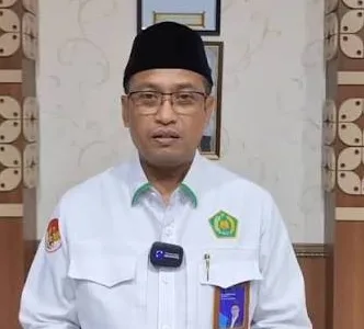 Unggah Laporan Gratifikasi ke Facebook, Kakanwil Kemenag DIY Ahmad Bahiej Banjir Pujian dan Layak Jadi Contoh Teladan