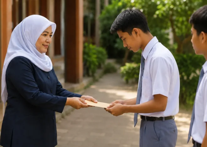 76 Peserta Didik Resmi Ditetapkan Masuk Sekolah Rakyat Terintegrasi Ponorogo, Seluruhnya Berasal dari Keluarga Desil 1-5