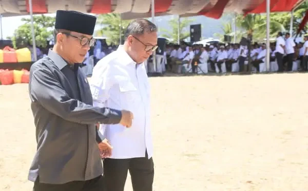 Siap-siap! Pemerintah Gelontorkan Rp 2,5 Miliar per Desa Lewat Program Sehati, Ini Peruntukannya