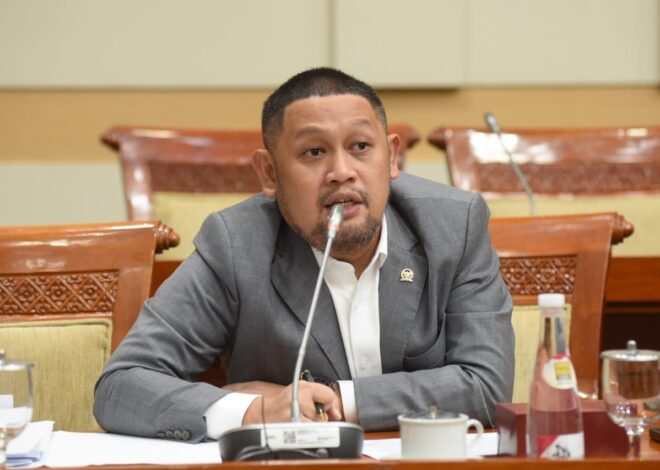RUU Perampasan Aset Dikebut, DPR Beri Peringatan Keras: Jangan Jadi Senjata Politik dan Ladang Korupsi Baru!