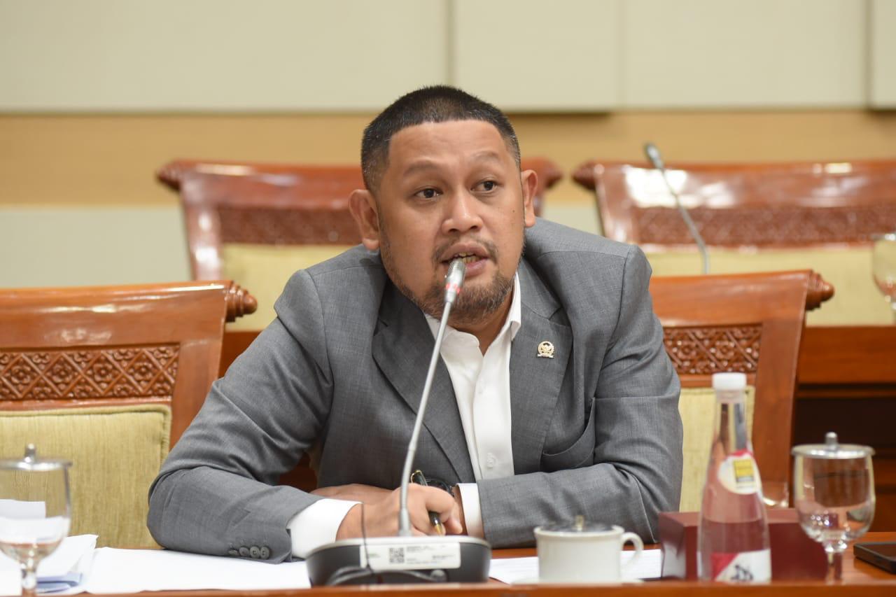 RUU Perampasan Aset Dikebut, DPR Beri Peringatan Keras: Jangan Jadi Senjata Politik dan Ladang Korupsi Baru!