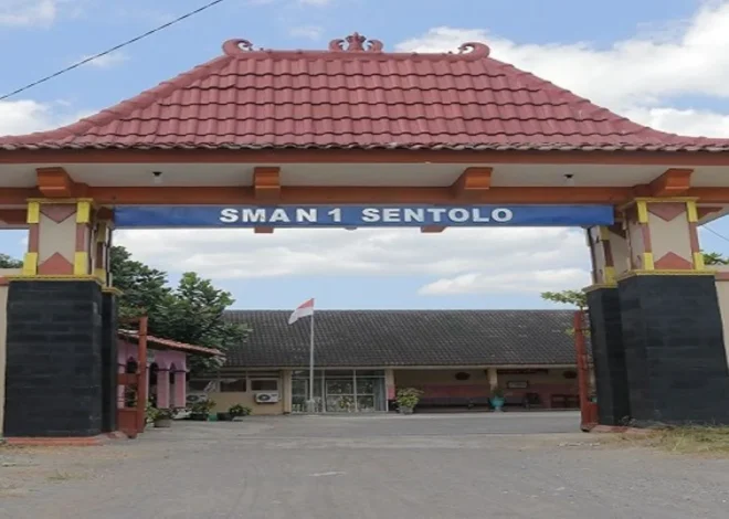 Kronologi Dugaan Pelecehan di SMAN 1 Sentolo Kulon Progo, dari Video Viral Siswa Minta Maaf hingga Disdikpora DIY Turun Tangan