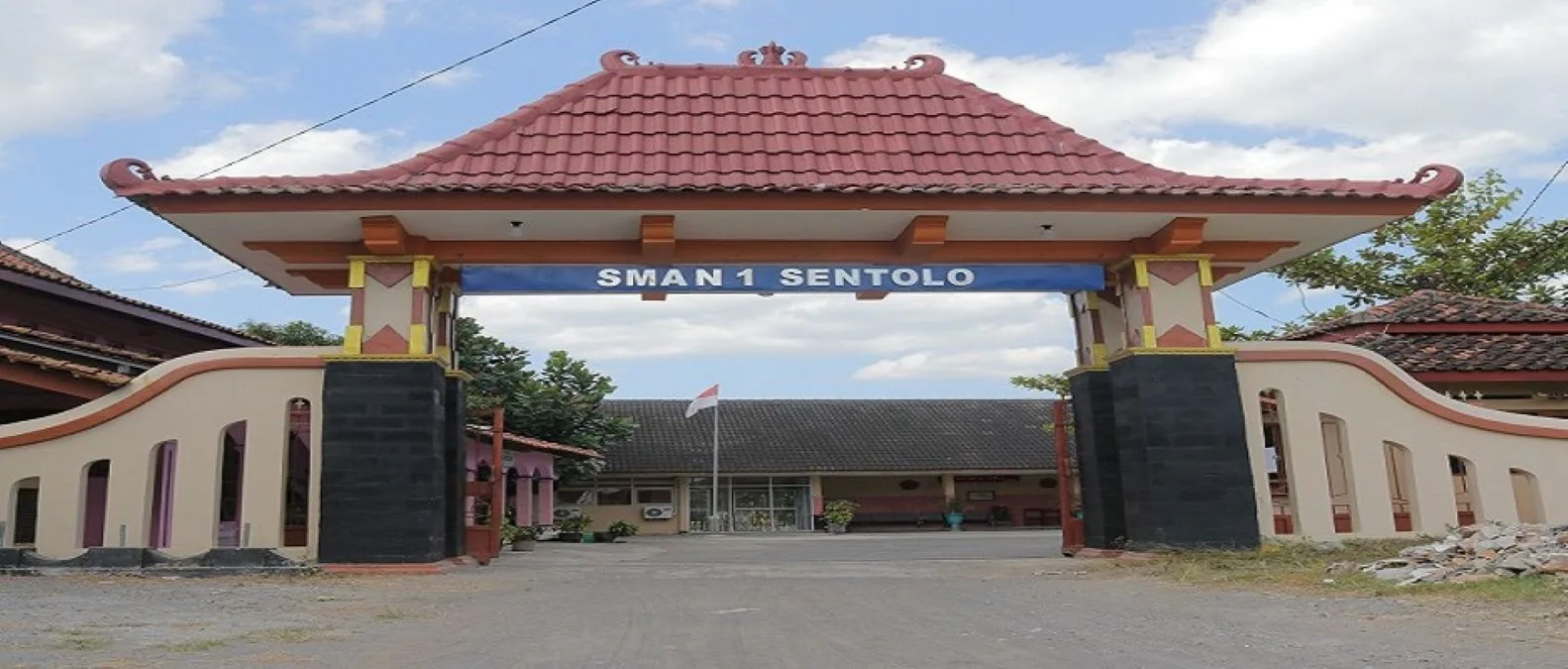 Kronologi Dugaan Pelecehan di SMAN 1 Sentolo Kulon Progo, dari Video Viral Siswa Minta Maaf hingga Disdikpora DIY Turun Tangan