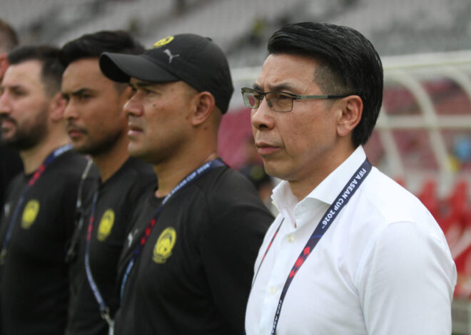 Malaysia Siapkan Taktik Hadapi Indonesia, Bergson Sebut Rivalitas Mirip Brasil vs Argentina