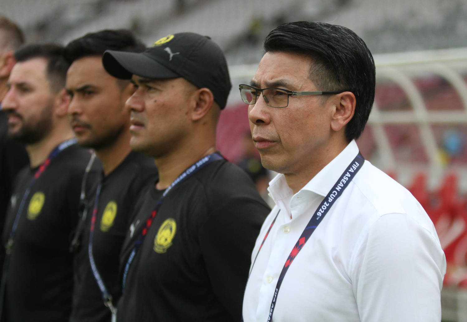Malaysia Siapkan Taktik Hadapi Indonesia, Bergson Sebut Rivalitas Mirip Brasil vs Argentina
