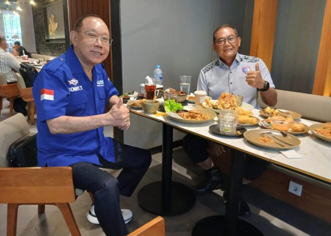 Timnas Indonesia U-20 Bidik Kemenangan Bersejarah, Ronny Tanuwijaya Berpeluang Besar Menangkan Duel Ini
