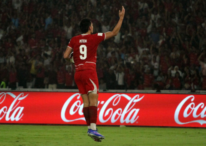 Drama 11 Gol di GBK! Indonesia Hajar Bangladesh 9-2, Singkirkan Malaysia dari Jalur Final
