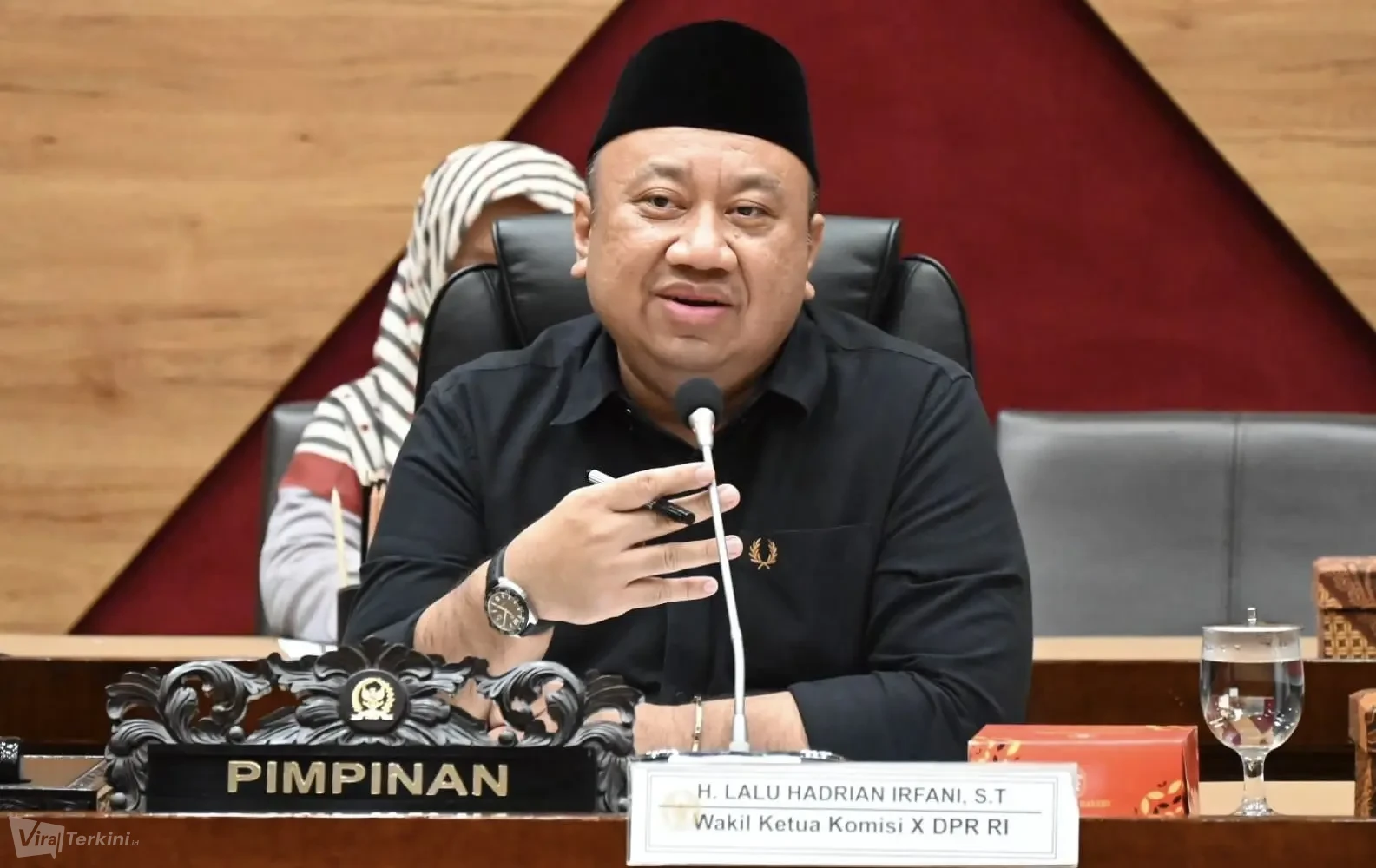 Wacana Kuliah Gratis, Komisi X Ingatkan Mutu Pendidikan dan Nasib Kampus Swasta