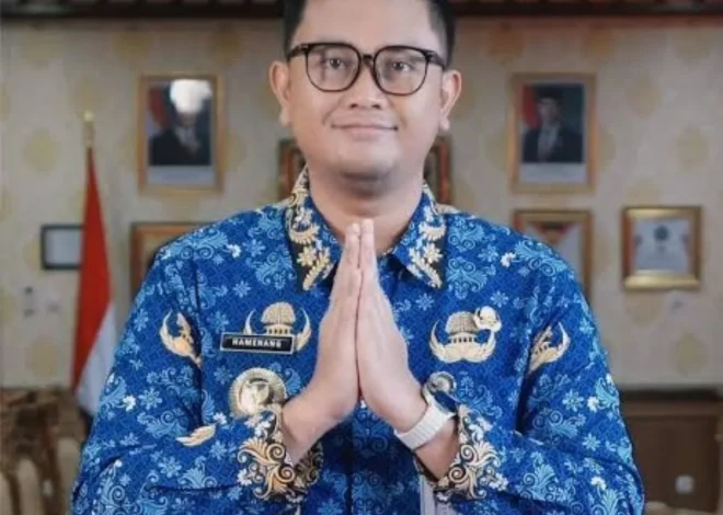 Hamenang Wajar Ismoyo Anak Siapa dan Berasal dari Partai Apa? Profil, Kronologi OTT KPK, dan Kasus yang Menjeratnya